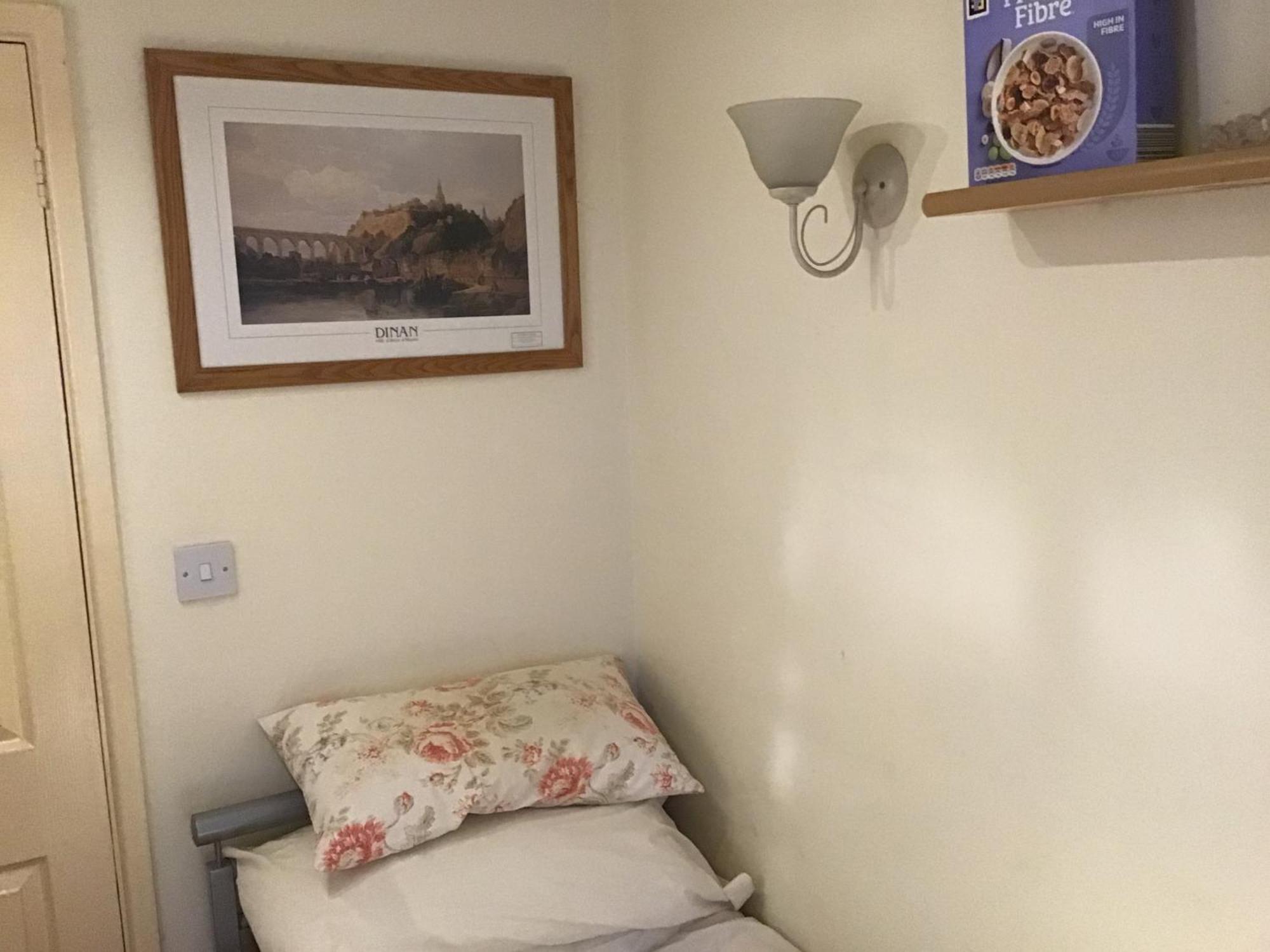 Mike & Carolyn Ball B&B Dudley Ngoại thất bức ảnh